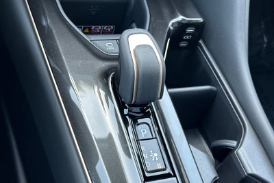 2026 Toyota Crown Limited
