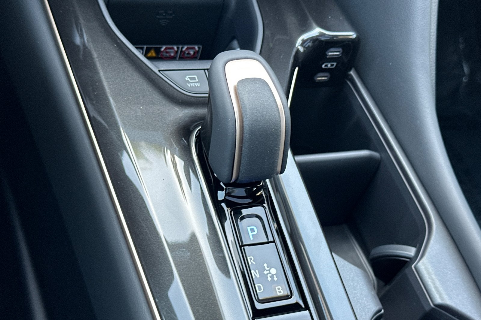 2026 Toyota Crown Limited