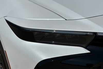 2026 Toyota Crown Limited