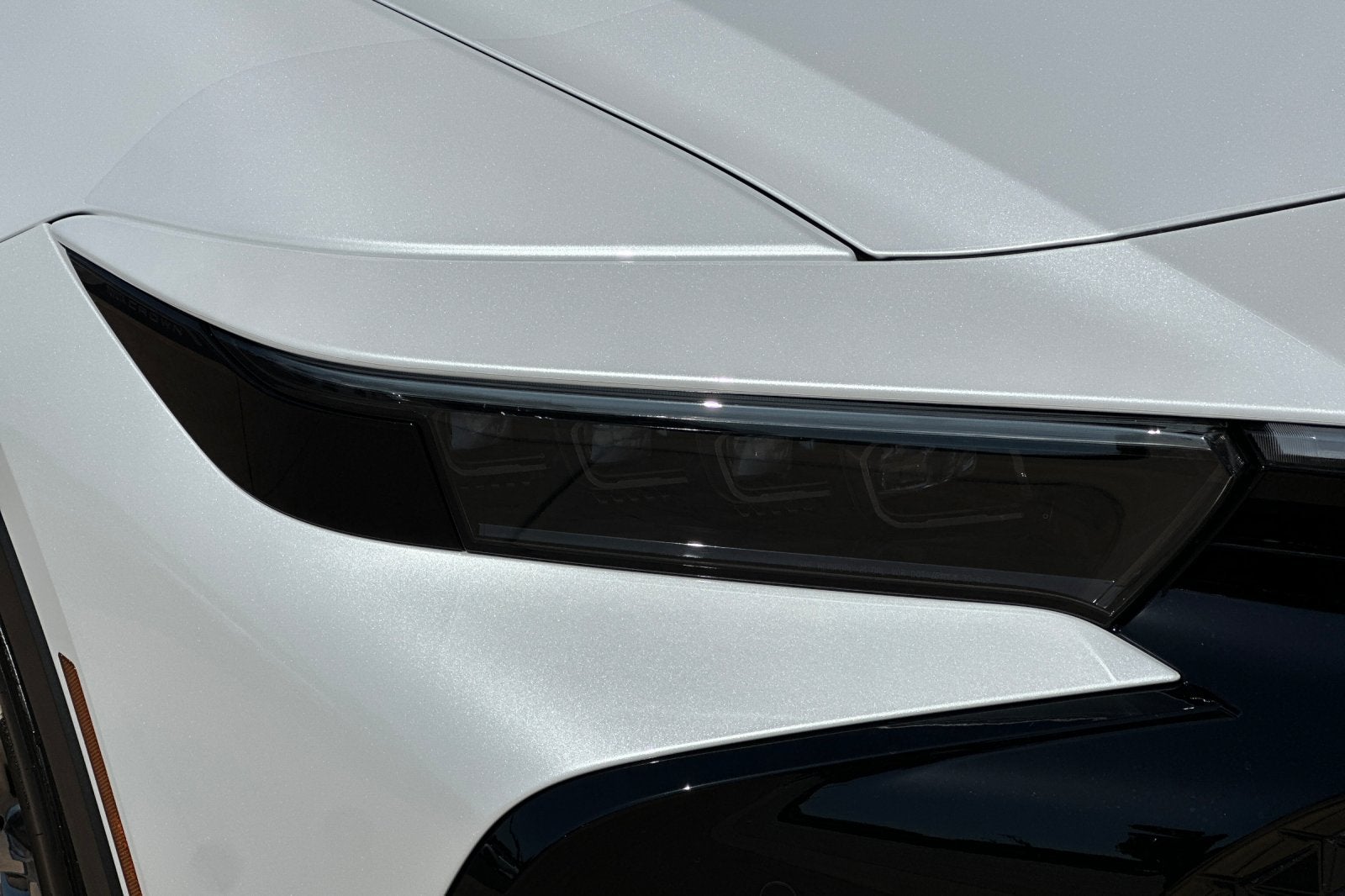 2026 Toyota Crown Limited