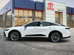 2026 Toyota Crown Limited
