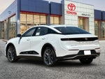 2026 Toyota Crown Limited