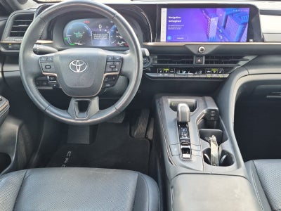 2023 Toyota Toyota Crown Limited