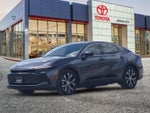 2023 Toyota Toyota Crown Limited