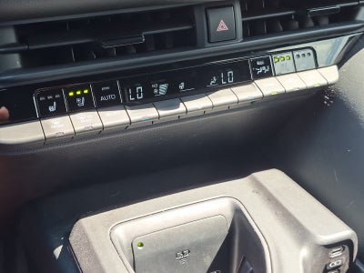 2023 Toyota Toyota Crown Limited
