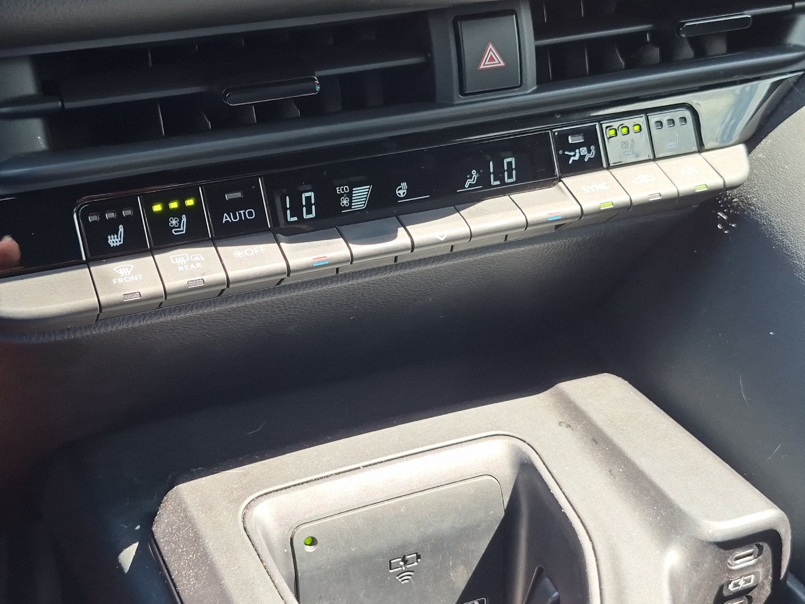 2023 Toyota Toyota Crown Limited