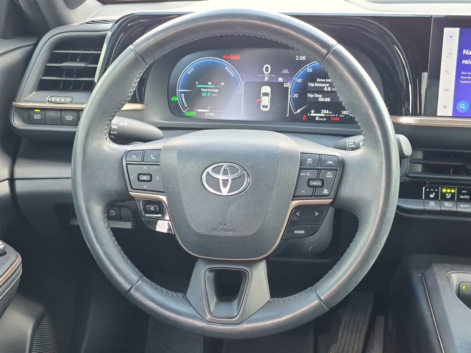 2023 Toyota Toyota Crown Limited