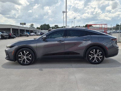 2023 Toyota Toyota Crown Limited