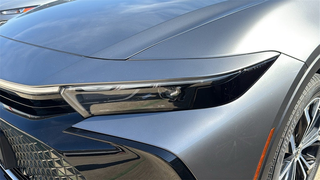 2023 Toyota Toyota Crown XLE XLE