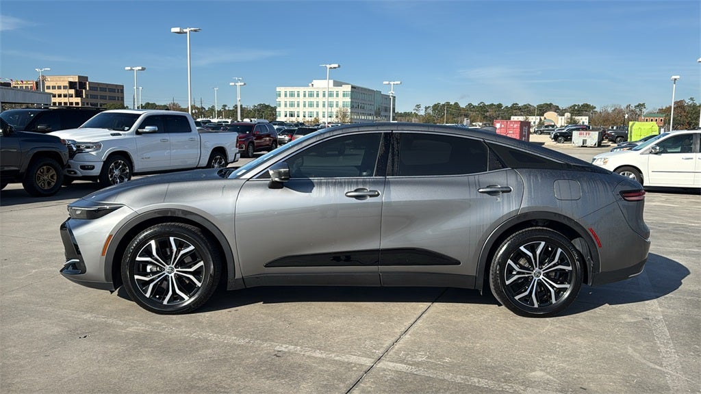 2023 Toyota Toyota Crown XLE XLE