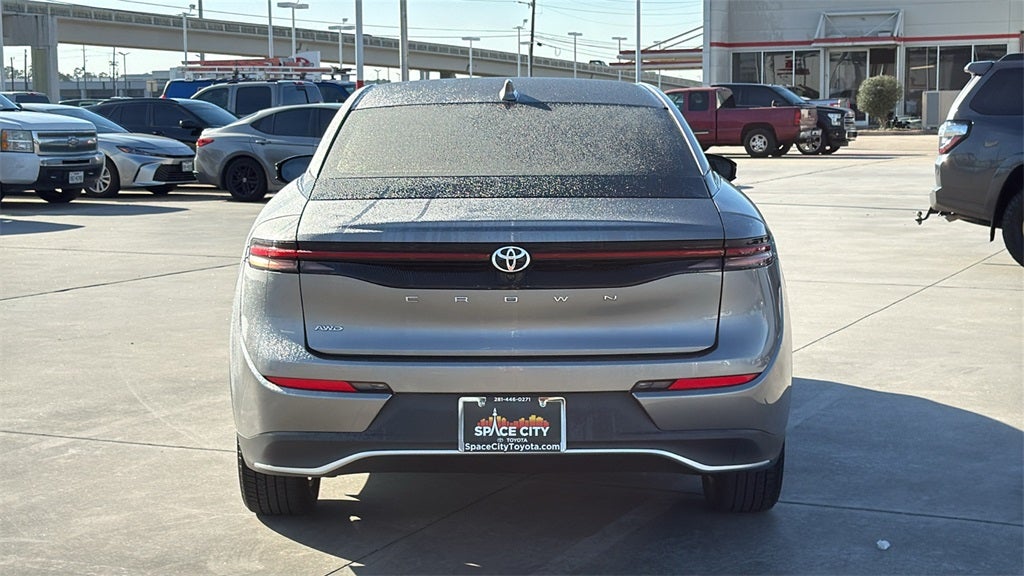 2023 Toyota Toyota Crown XLE XLE