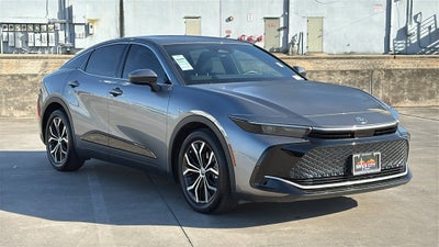 2023 Toyota Toyota Crown XLE XLE