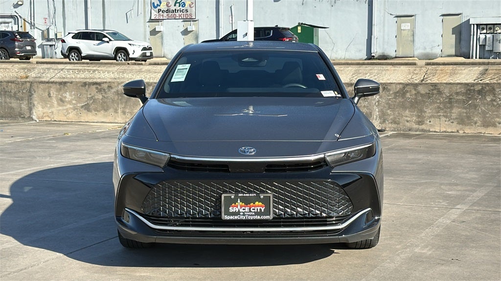 2023 Toyota Toyota Crown XLE XLE