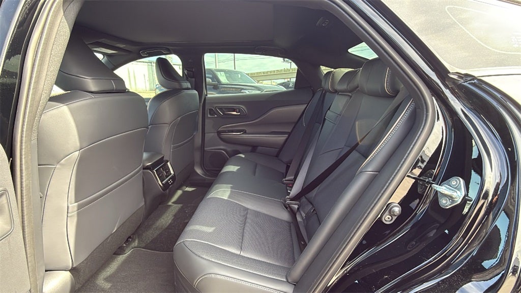 2026 Toyota Toyota Crown Nightshade