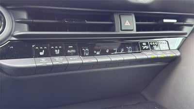 2026 Toyota Toyota Crown Nightshade