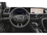 2026 Toyota Crown XLE