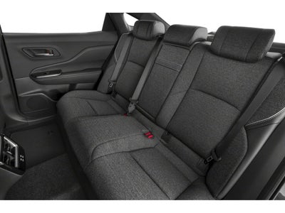 2026 Toyota Crown XLE