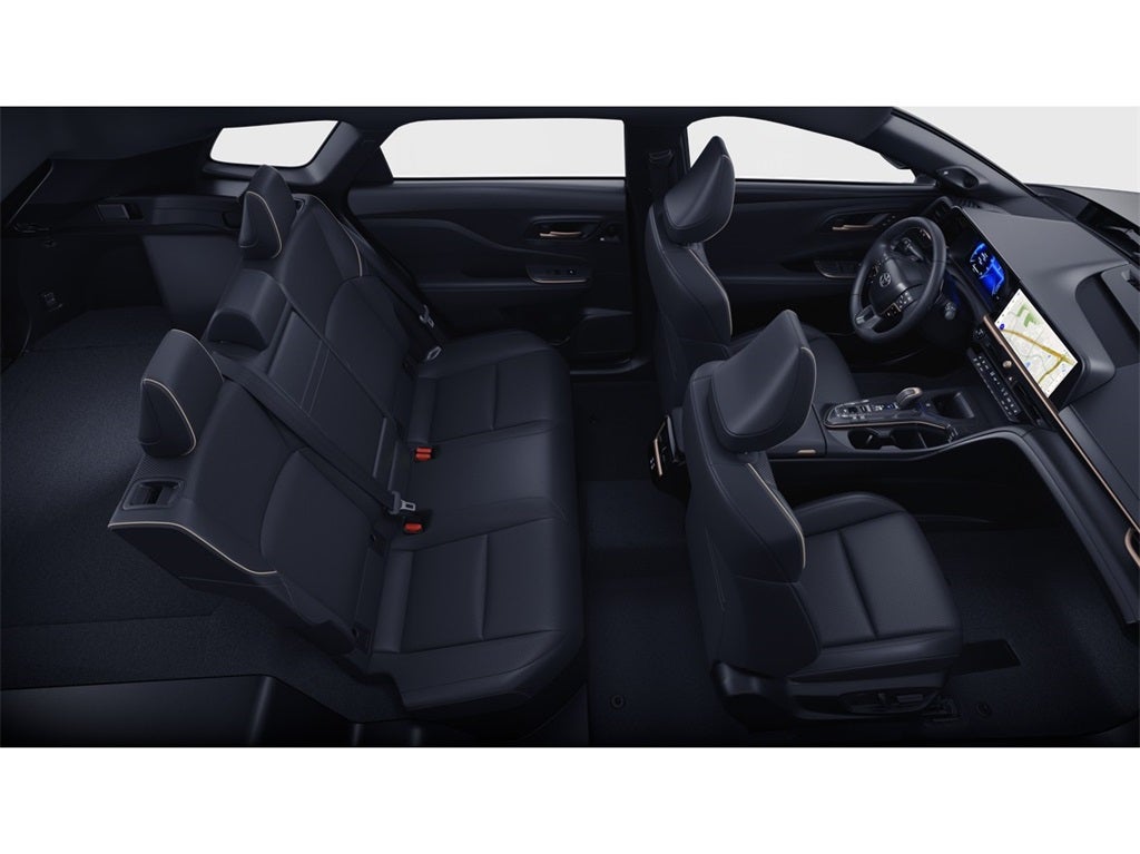 2026 Toyota Toyota Crown Signia Limited