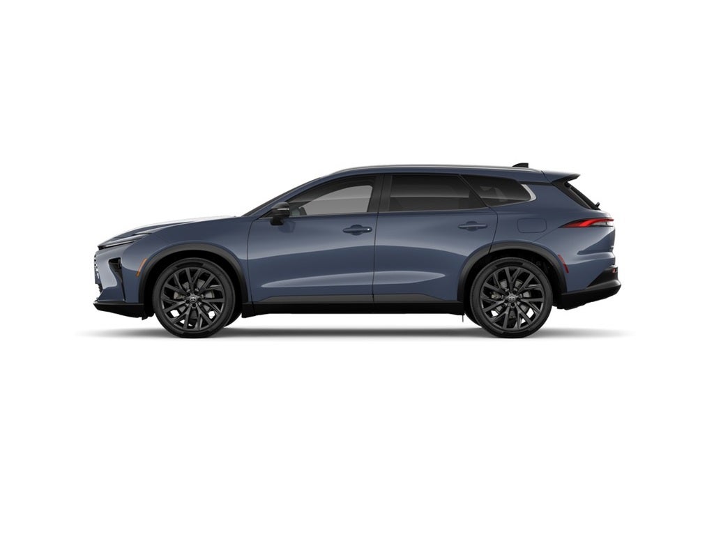 2026 Toyota Crown Signia Limited