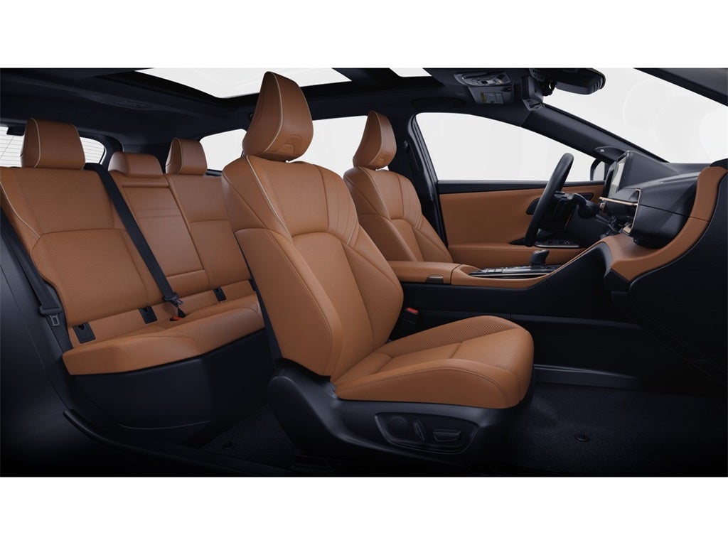 2026 Toyota Crown Signia Limited