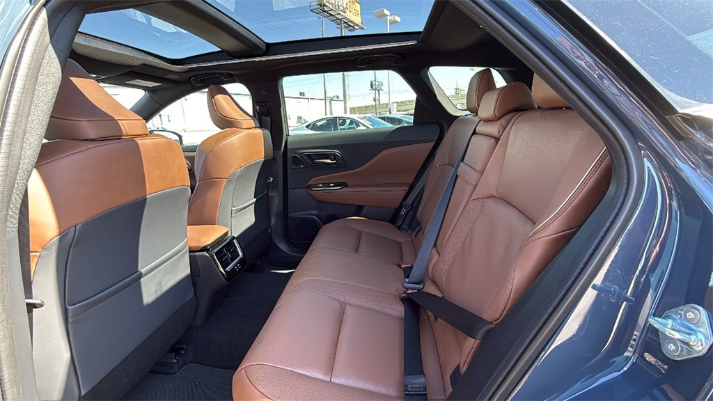 2026 Toyota Crown Signia Limited