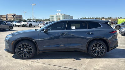 2026 Toyota Crown Signia Limited