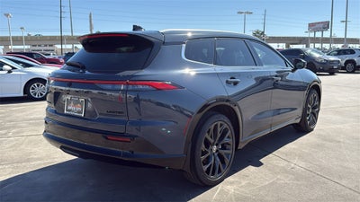 2026 Toyota Crown Signia Limited