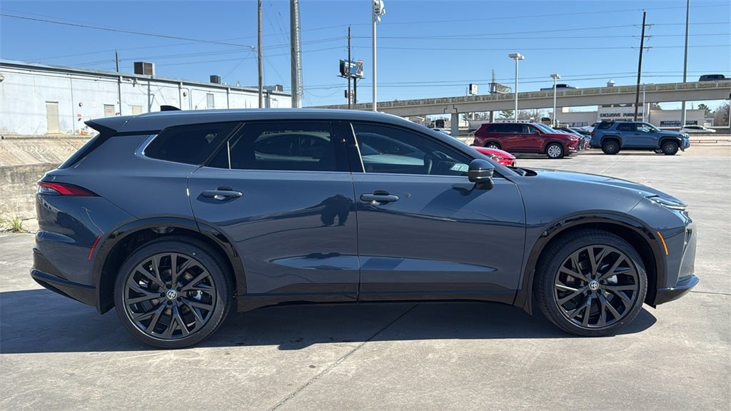 2026 Toyota Crown Signia Limited