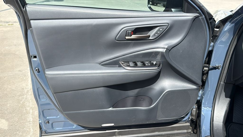 2026 Toyota Crown Signia XLE