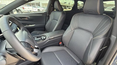 2026 Toyota Crown Signia XLE