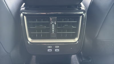 2026 Toyota Crown Signia XLE