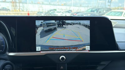 2026 Toyota Crown Signia XLE