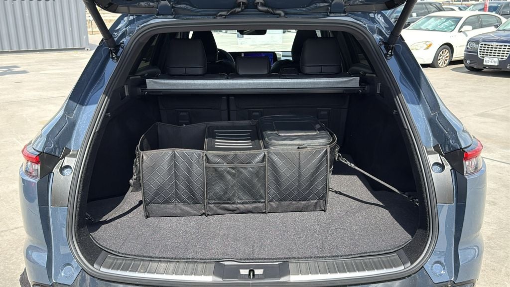 2026 Toyota Crown Signia XLE