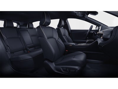 2026 Toyota Toyota Crown Signia XLE