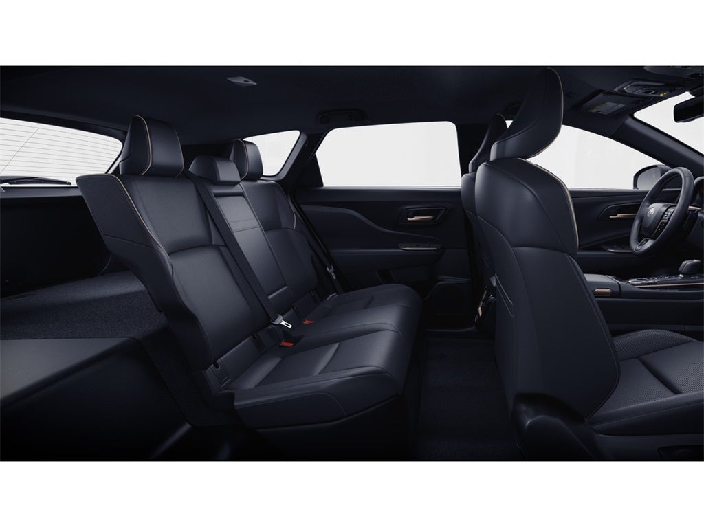 2026 Toyota Toyota Crown Signia XLE