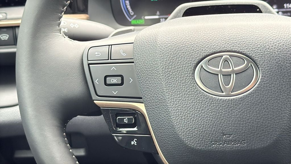 2026 Toyota Toyota Crown Signia Limited