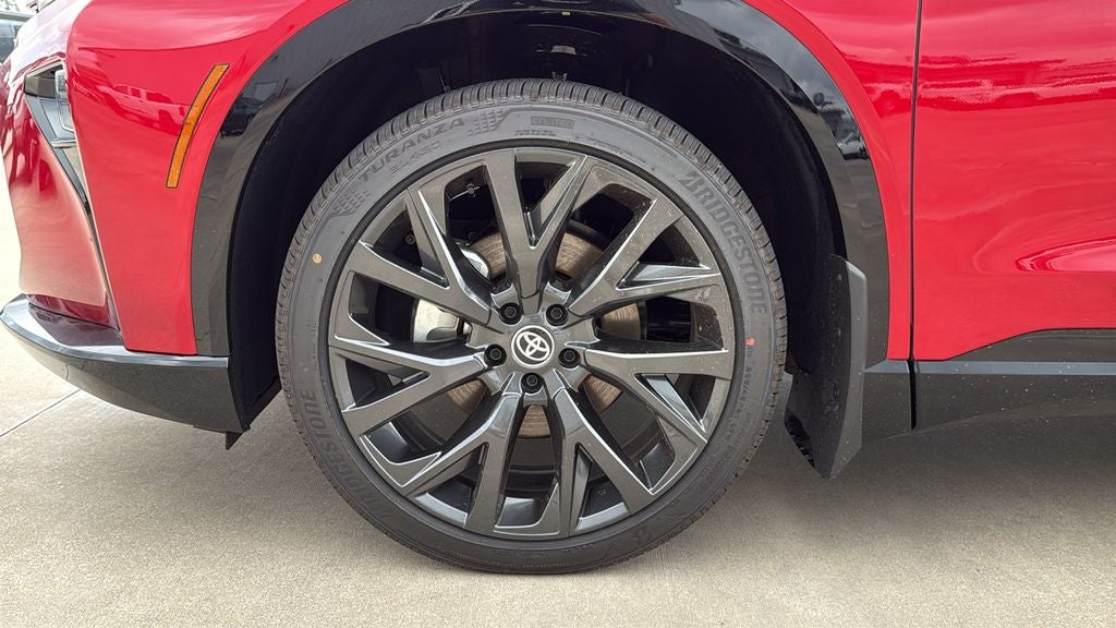 2026 Toyota Toyota Crown Signia Limited