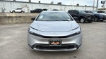 2023 Toyota PRIUS XLE
