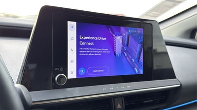 2023 Toyota PRIUS XLE