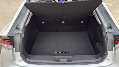 2023 Toyota PRIUS XLE