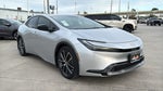 2023 Toyota PRIUS XLE