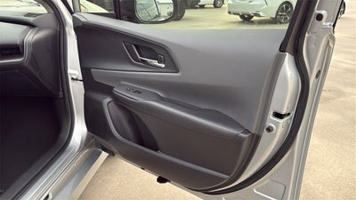 2023 Toyota PRIUS XLE