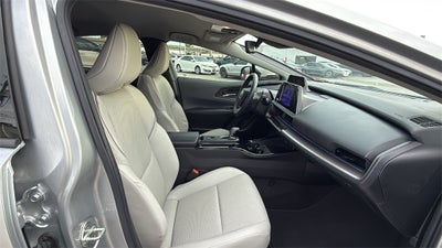 2023 Toyota PRIUS XLE