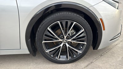 2023 Toyota PRIUS XLE