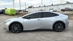 2023 Toyota PRIUS XLE