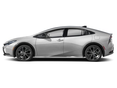 2026 Toyota Prius Limited