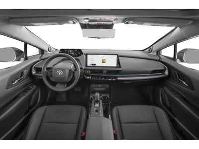 2026 Toyota Prius Limited