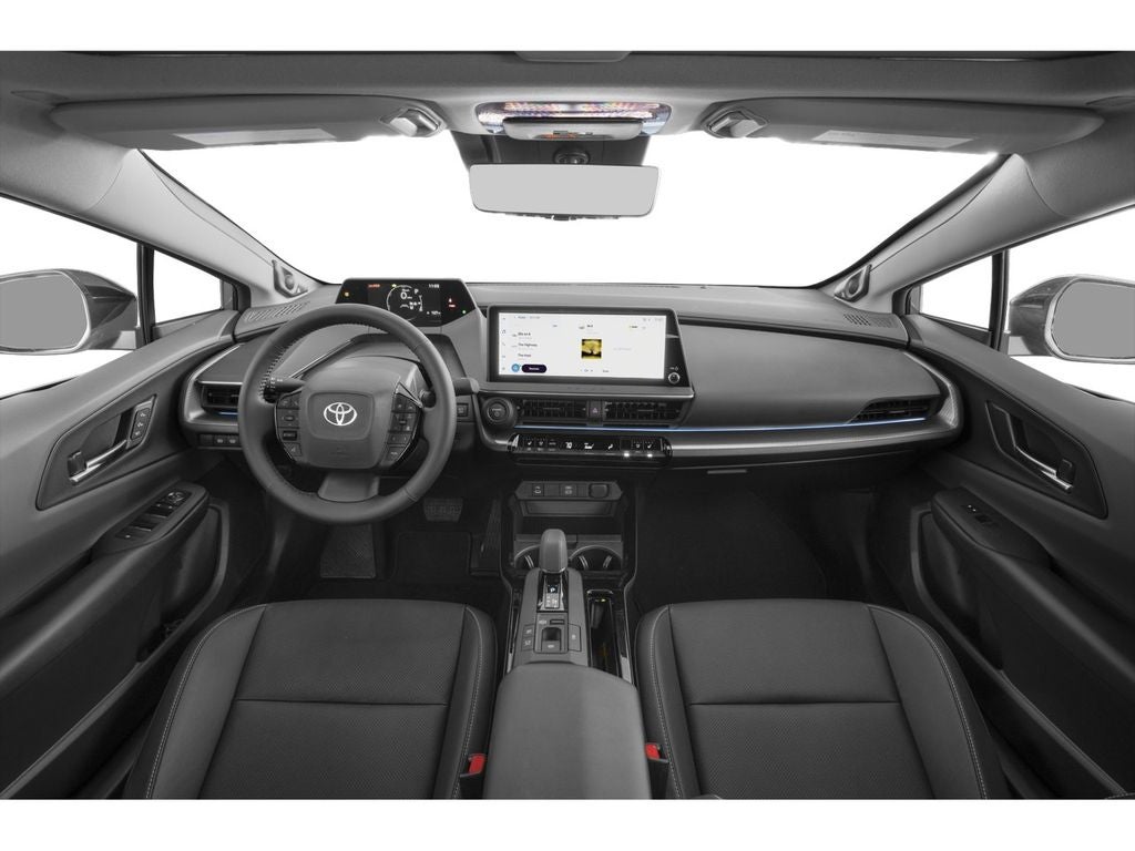 2026 Toyota Prius Limited