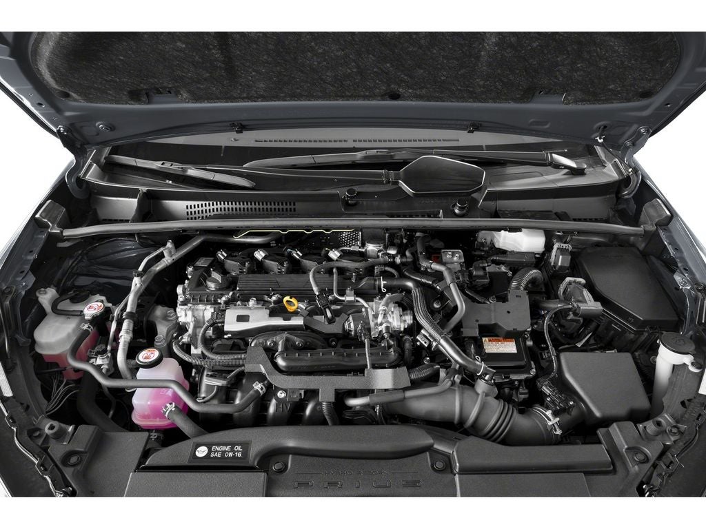 2026 Toyota Prius Limited