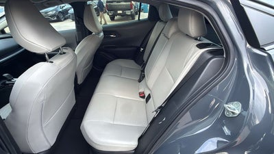 2023 Toyota Prius Limited